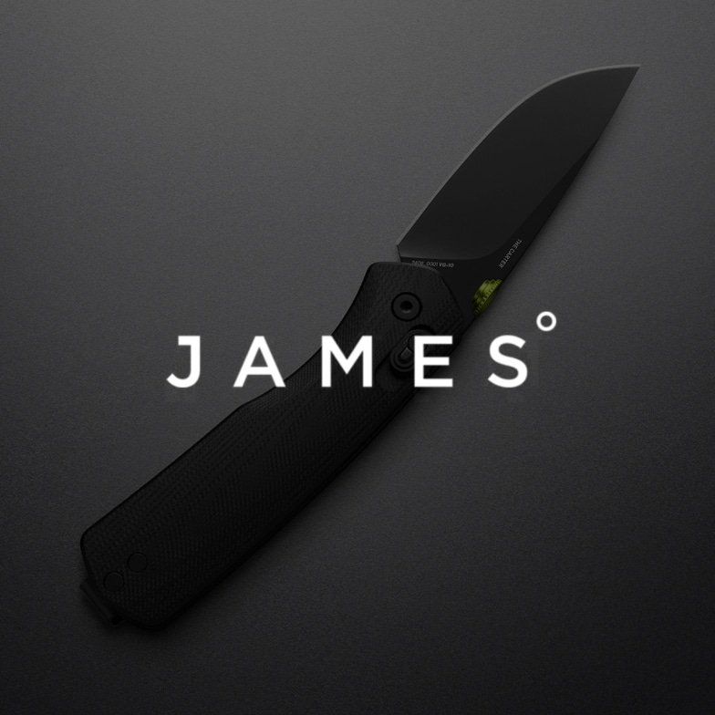 The James Brand